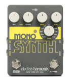 ELECTRO-HARMONIX 쥯ȥϡ˥å / MONO SYNTH