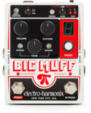 WEBSHOPꥢ󥹥electro-harmonix / Big Muff Pi Hardware Plugin ӥåޥ ե ǥȡ