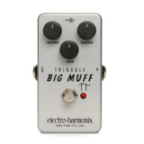 electro-harmonix / Triangle Big Muff Pi