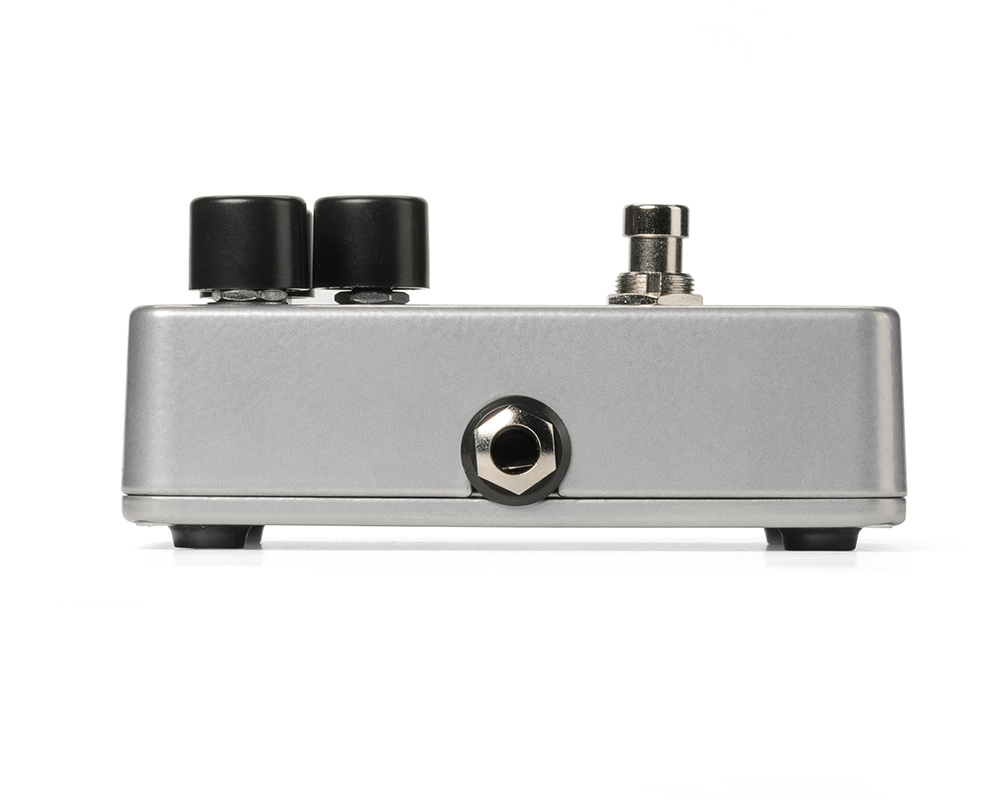 新品⭐️送料込み⭐️Triangle Big Muff Pi 復刻版入荷❗️ Electro-Harmonix Triangle Big Muff Reissued Fuzz Pedal