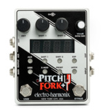 Electro-Harmonix / PITCHFORK+