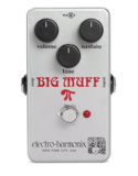 electro-harmonix / Rams Head Big Muff Pi Distortion/Sustainer ե ǥȡ ӥåޥ