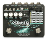 ELECTRO-HARMONIX 쥯ȥϡ˥å / OCEANS 12