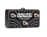 Electro-Harmonix / Triple Foot Controller եåȥå