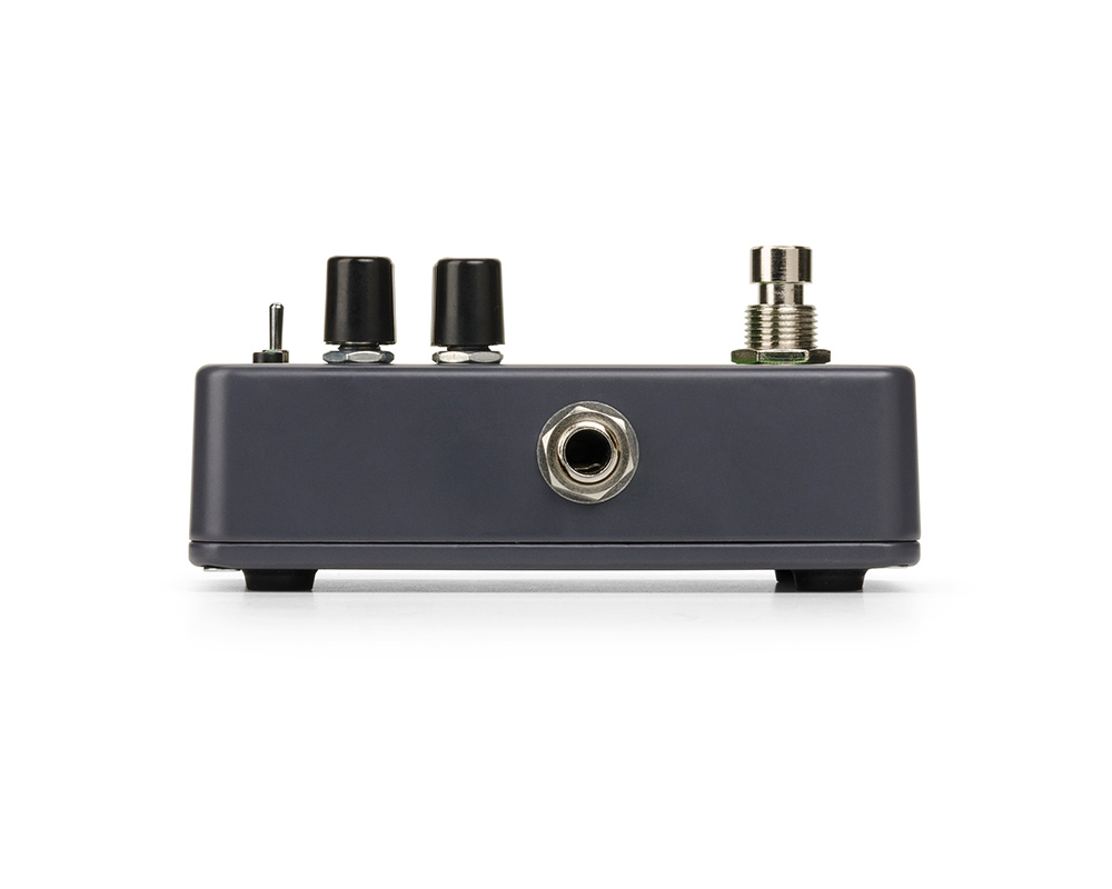 electro-harmonix MAINFRAME ビットクラッシャー Electro Harmonix Mainframe Bit Crusher – United States