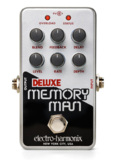 Electro-Harmonix / Nano Deluxe Memory Man