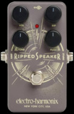 Electro-Harmonix / Ripped Speaker