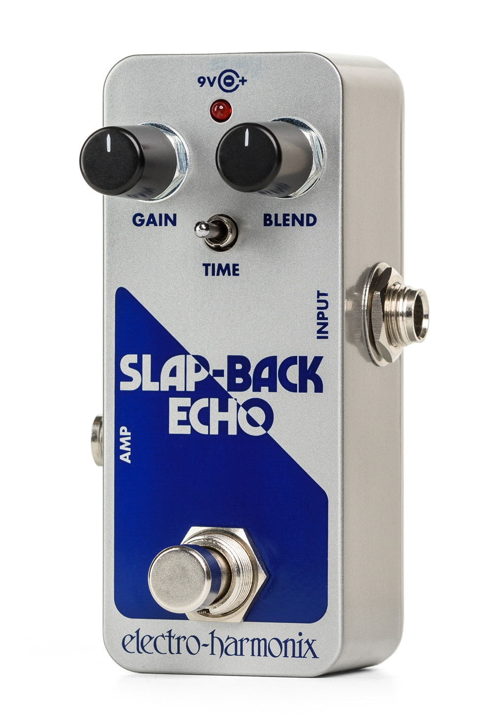 エフェクター Electro Harmonix SLAP-BACK ECHO おまとめ購入割引 楽天