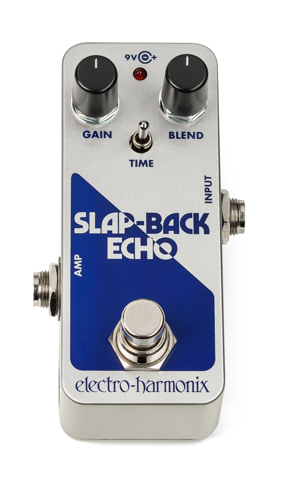 electro-harmonix SLAP-BACK ECHO アナログディレイ エレクトロハーモニクス (横浜店) 