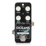 electro-harmonix / Pico Oceans 3-Verb Multi-Function Reverb С 쥯ȥϡ˥ ϥ