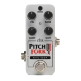 electro-harmonix / Pico Pitch Fork Pitch Shifter ԥåե 쥯ȥϡ˥ ϥ