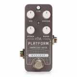 electro-harmonix / Pico Platform Compressor/Limiter ץå ߥå 쥯ȥϡ˥ ϥ