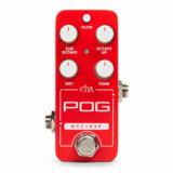 electro-harmonix / Pico POG ݥե˥å֡ͥ졼  쥯ȥϡ˥ ϥ