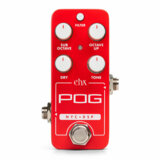 ԥסեʡelectro-harmonix / Pico POG ݥե˥å֡ͥ졼  쥯ȥϡ˥ ϥ