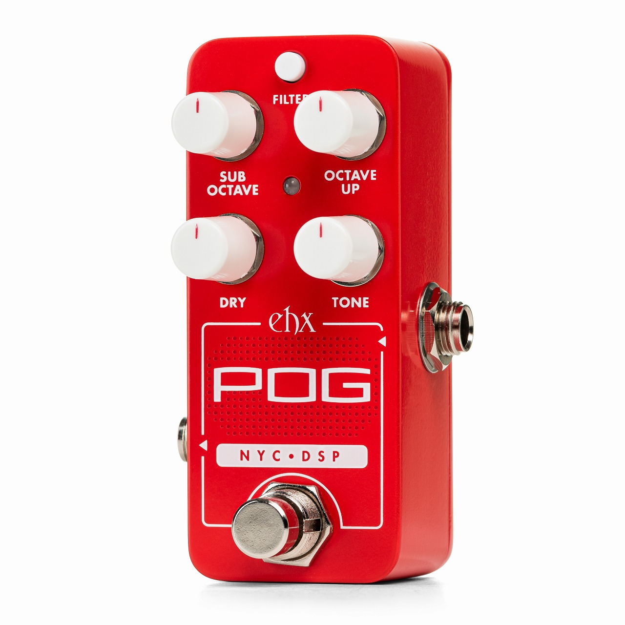 electro-harmonix / Pico POG ポリフォニック・オクターブ・ジェネレー ター エレクトロハーモニクス エレハモ