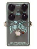 electro-harmonix / SPRUCE GOOSE Overdrive Сɥ饤  쥯ȥϡ˥ ϥ