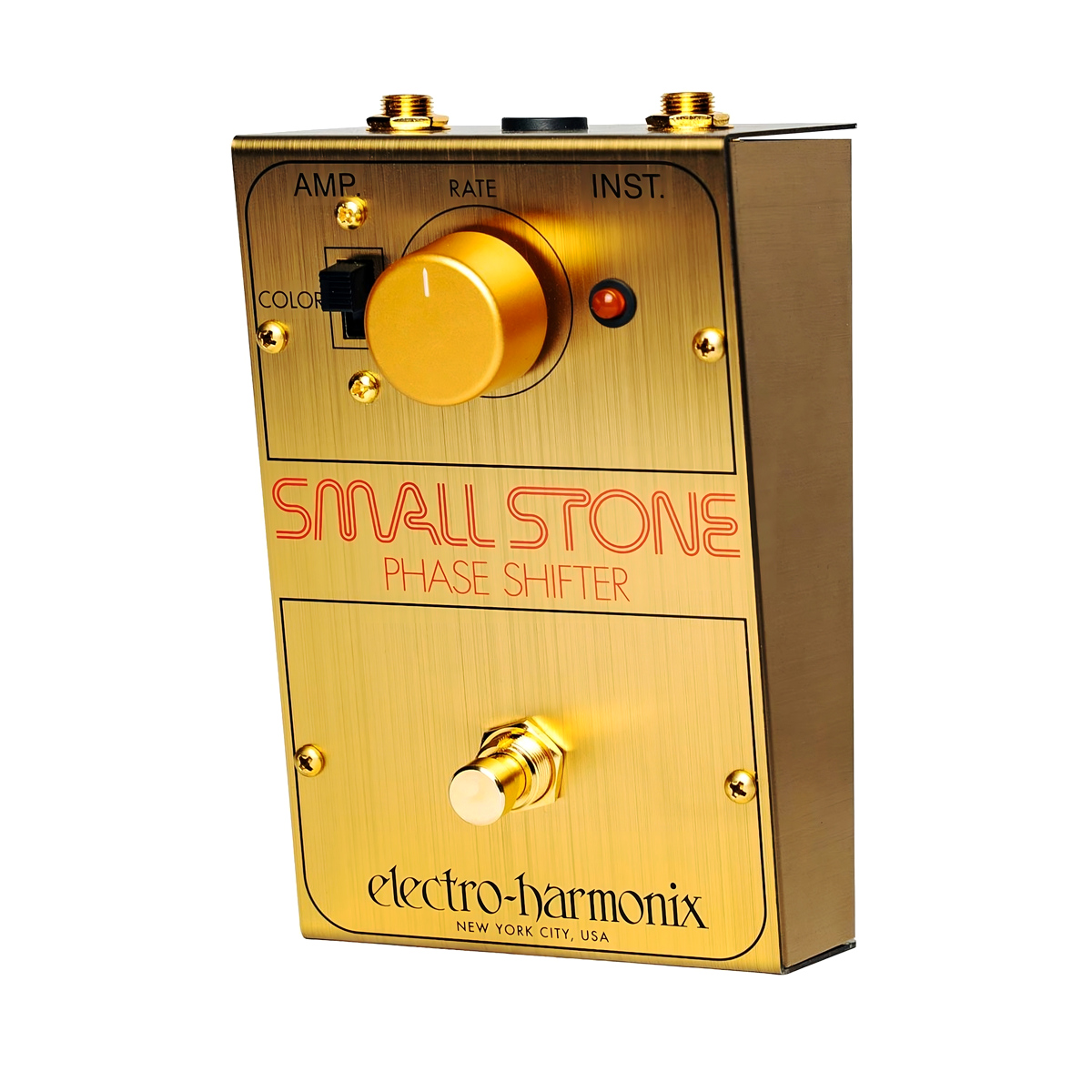 1979年製 ビンテージ SMALL STONE 1979年製 ビンテージ SMALL STONE - メルカリ