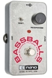 electro-harmonix / Nano Bassballs ĥ ʥߥå ե륿(ȥ復)͢ʡ