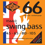 ROTOSOUND / RS66LD Swing Bass 66 45-105