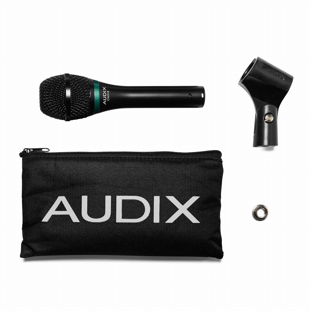 AUDIX om11 ダイナミックマイク Amazon | AUDIX オーディックス OM11 ボーカル ライブ 歌って