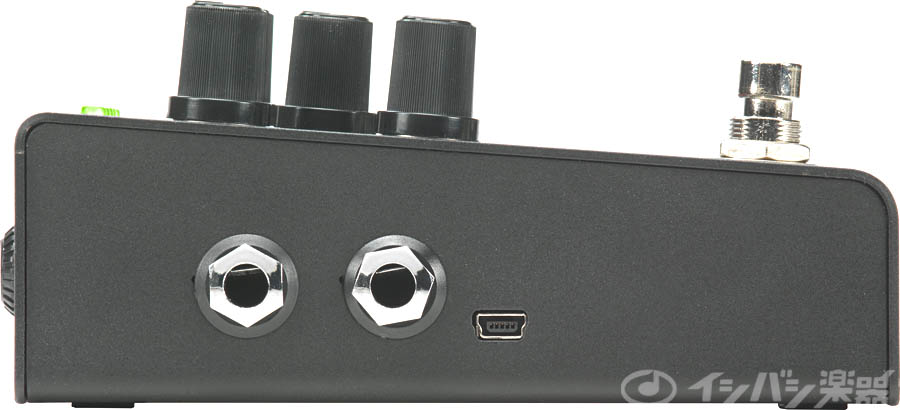 DigiTech デジテック バンド・クリエイター・ペダル TRIO トリオ Amazon | DigiTech デジテック TRIO + トリオ・プラス バンド