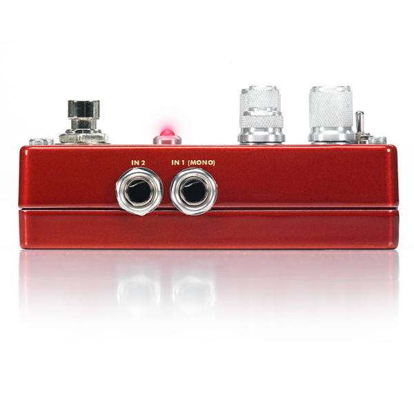 廃版 箱&オーナーマニュアル付き digitech Ventura Vibe DigiTech / Ventura Vibe ヴェンチュラ・バイブ Rotary/Vibrato