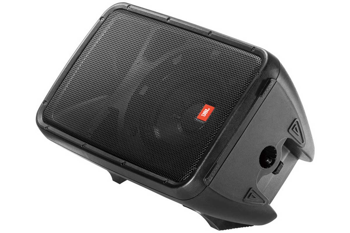 JBL ジェービーエル / EON208P ポータブルPAシステム【国内正規品2年