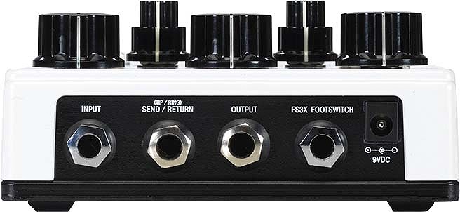 DOD / Rubberneck Analog Delay ディーオーディー アナログ