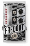 Digitech / FreqOut ǥƥå ե꡼ ʥ եɥХåꥨ