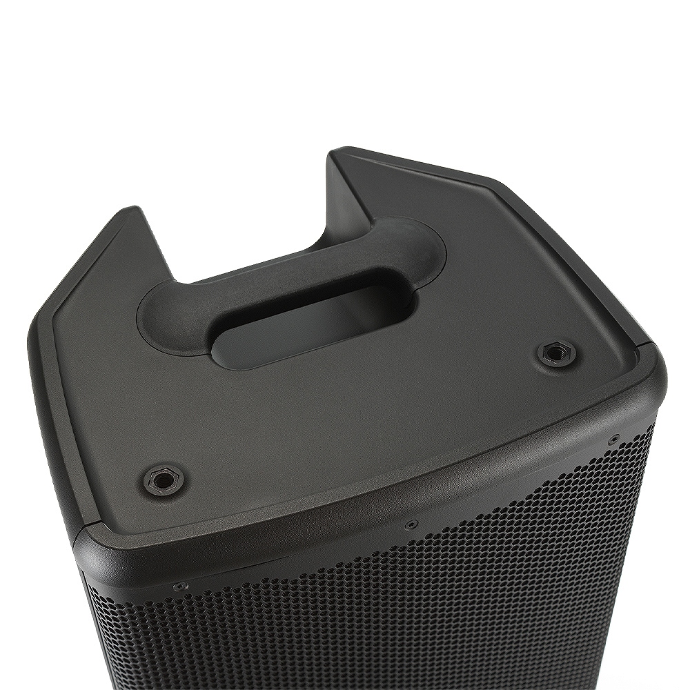 【美品】JBL PROFESSIONAL EON712 フルレンジ・スピーカー JBL PROFESSIONAL Eon712 レビュー：アプリでリモート操作できる