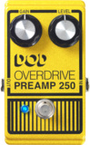 DOD / Overdrive Preamp 250 Сɥ饤
