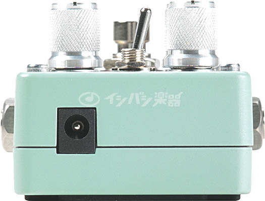 DIGITECH ( デジテック ) リバーブ　POLARA Amazon.co.jp: 【国内正規輸入品】 DigiTech デジテック