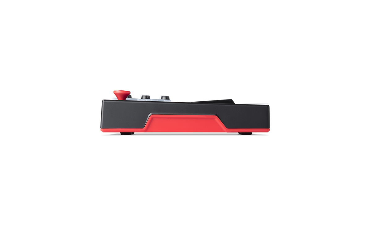 （専用）AKAI MPK mini play アカイ　ほぼ新品 AKAI ( アカイ ) MPK Mini Play 音源内蔵MIDIキーボード 送料