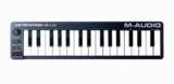 M-Audio ४ǥ / Keystation Mini 32 MK3 32-Key Portable Keyboard Controller