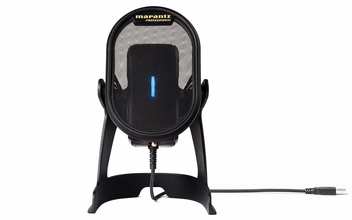 マランツ UMPIRE Marantz Professional マランツ / Umpire ポッドキャスト/放送用