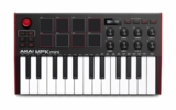 AKAI  / MPK mini MK3 25USB MIDIܡɥȥ顼