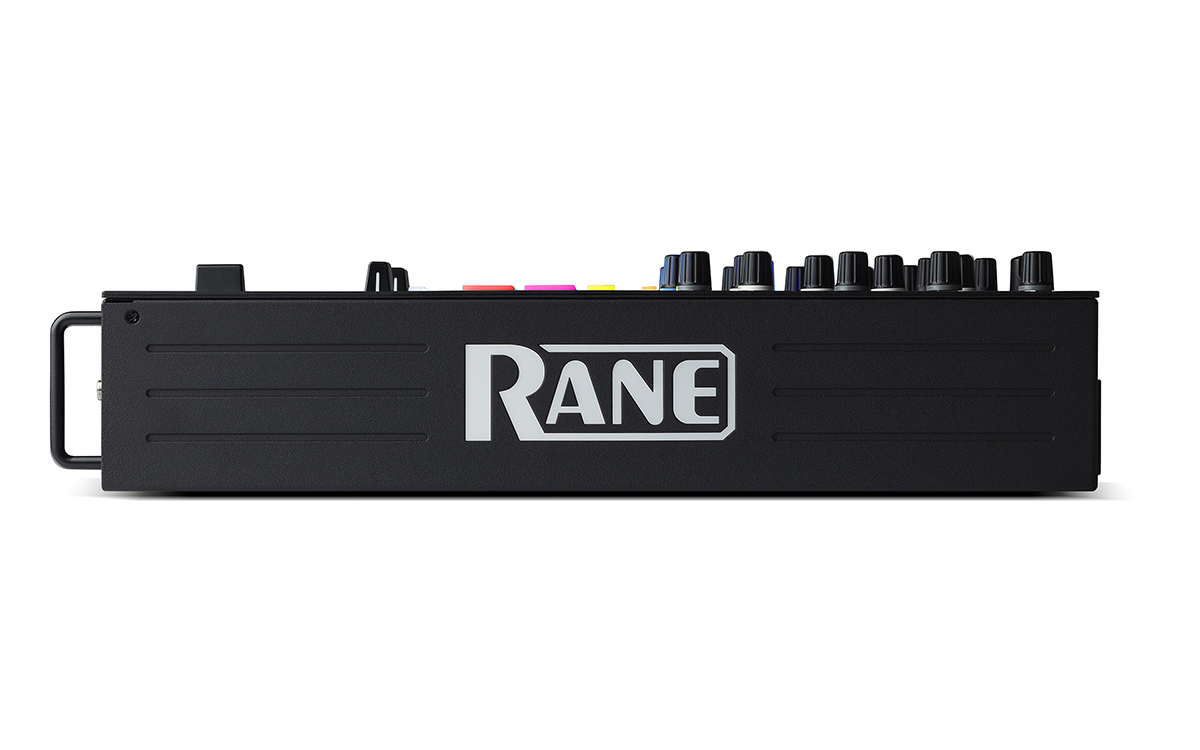 RANE / SEVENTY-TWO MKII 2chプレミアム・スクラッチミキサー