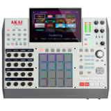 Akai Professional / MPC X Special Edition STANDALONE MUSIC PRODUCTION CENTER