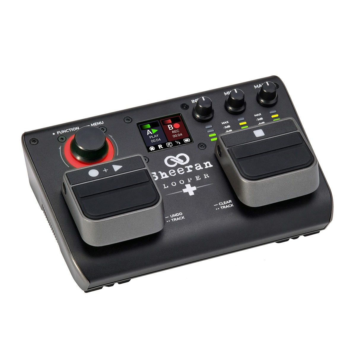 Sheeran Looper / LOOPER+ エド・シーラン ルーパー | イシバシ楽器