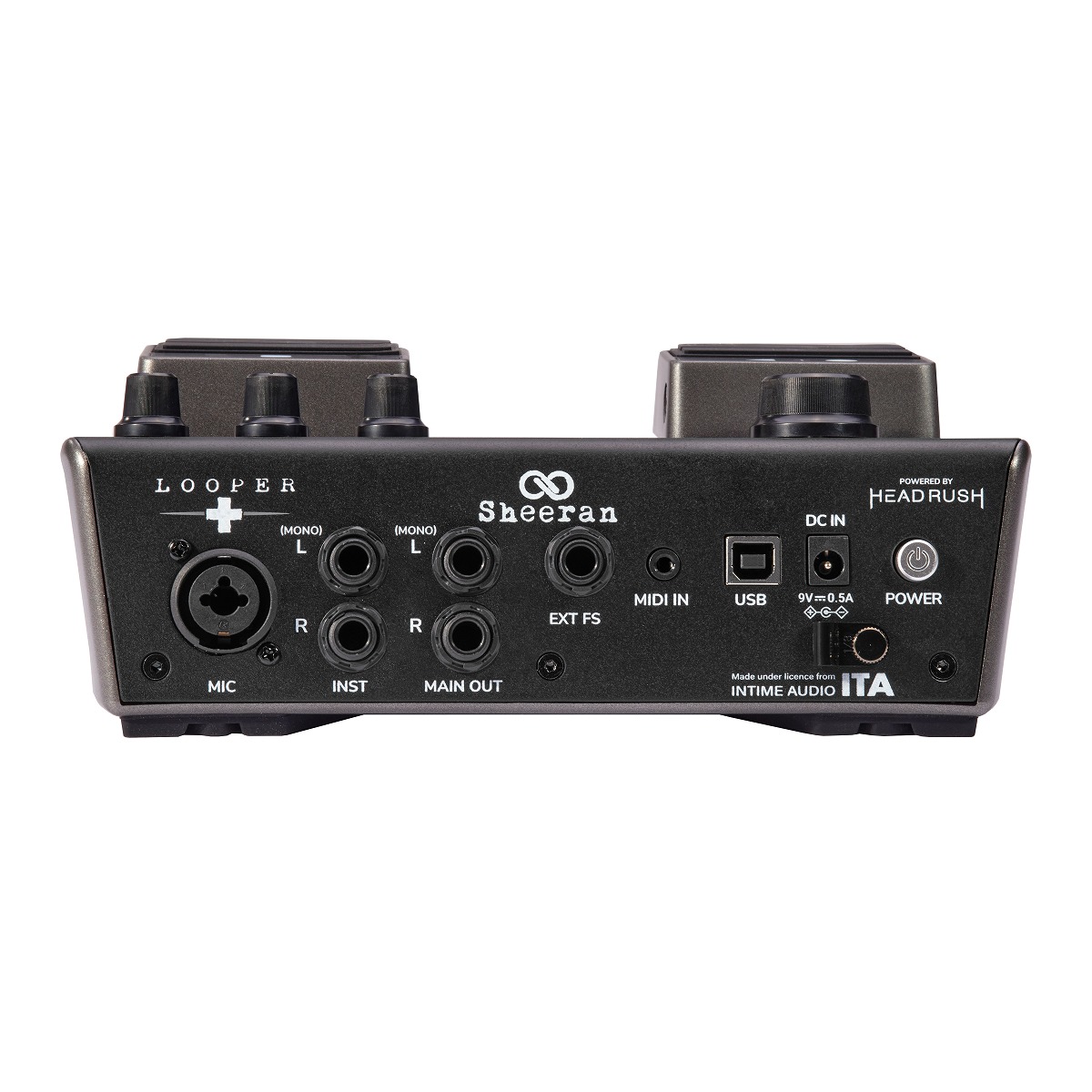 【美品】Sheeran LOOPER+ 0694318025888_12_l.jpg