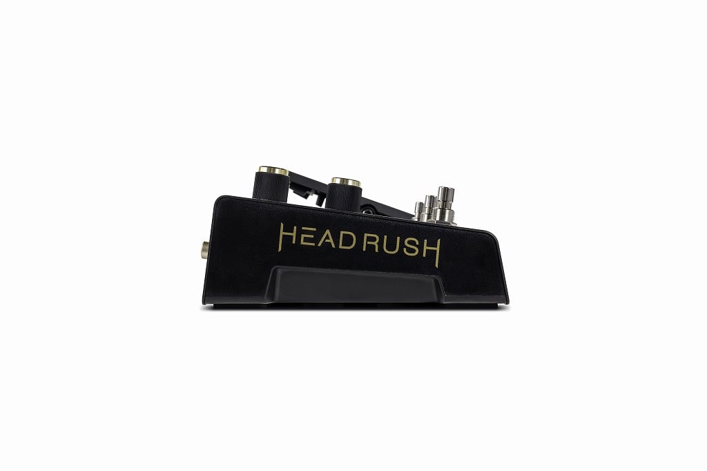 HEADRUSH / Flex Prime マルチエフェクター ギターエフェクター