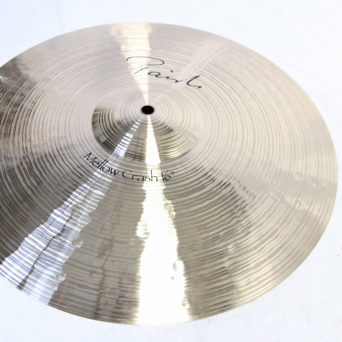 PAISTE / Signature 