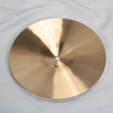 PAiSTe 2002 Splash 10” 復刻版 ブラックロゴ PAISTE / 2002/B 10インチ SPLASH 限定復刻ブラックロゴ