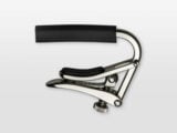 SHUBB / Standard Capo C-1 For Steel String Guitar Nichel Chrome ڴˤ䤫ʻRΥ١˥