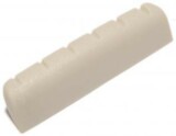 Graph Tech / TUSQ 1 11/16” SLOTTED MARTIN STYLE ACOUSTIC NUT - TOP SELLER PQ-M600-00