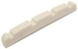 Graph Tech / TUSQ - FENDER JAZZ BASS SLOTTED NUT - TOP SELLER PQ-1214-00