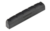 Graph Tech / PT-6041-00 BLACK TUSQ XL SLOTTED NUT For Pacifica