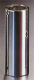 Jim Dunlop / Chromed Steel Slide Bar No.220 Medium 饤ɥС