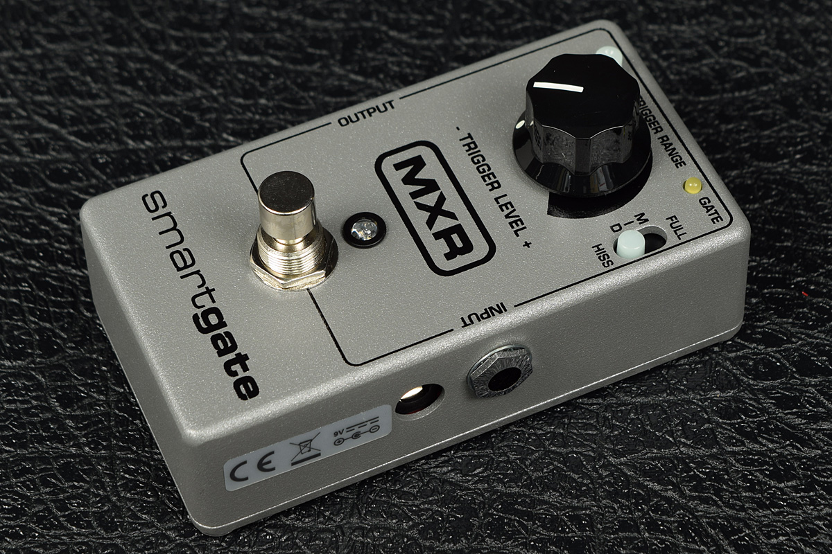 M135 Smart Gate ノイズゲート （MXR(エムエックスアール