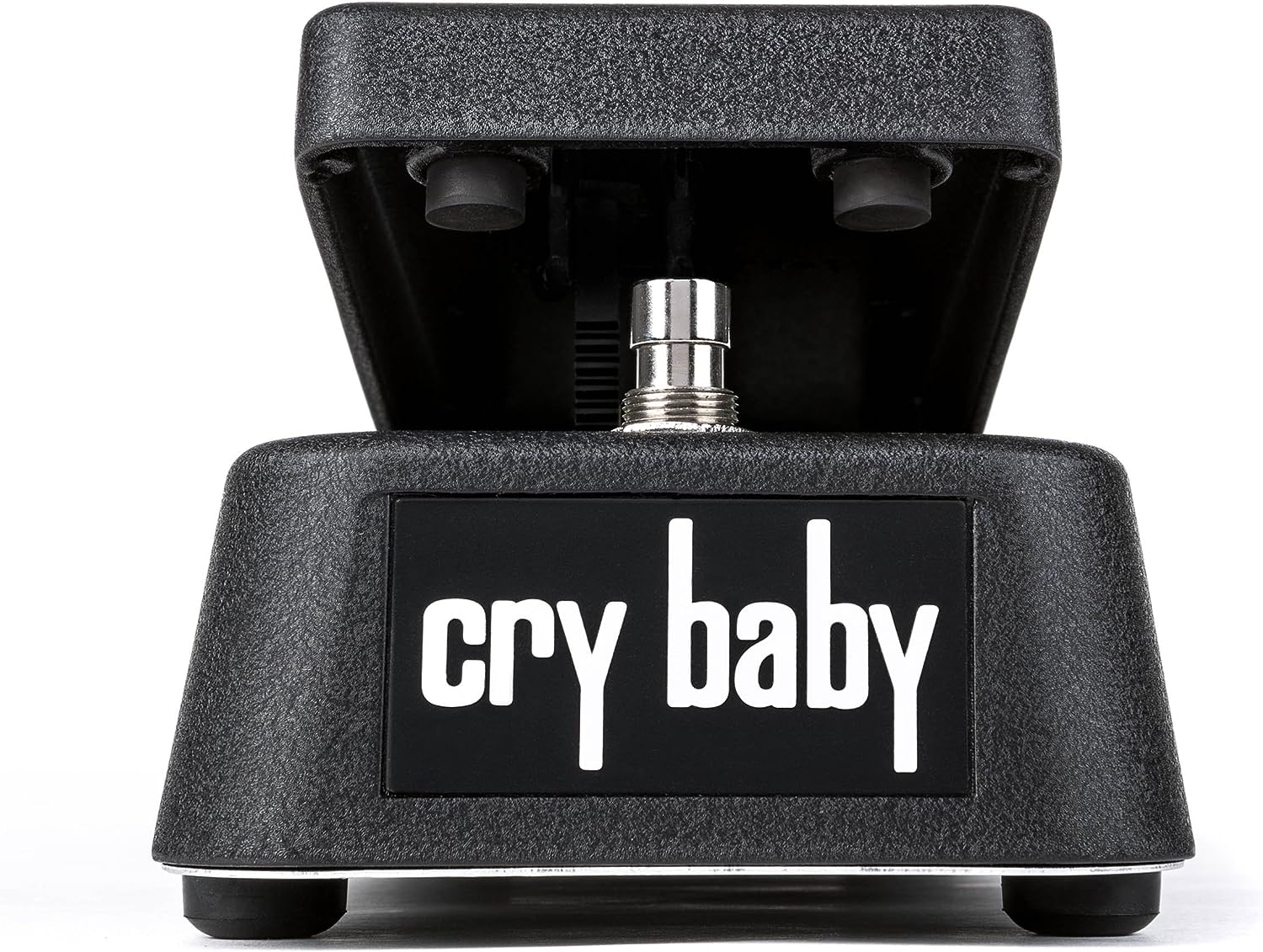 JIM DUNLOP cry baby ワウ